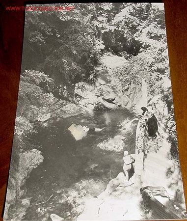 Postkarten: ANTIGUA POSTAL PIRINEOS ORIENTALES - CATALU&Ntilde;A - SANILLES (CERDA&Ntilde;A) - NO CIRCULADA