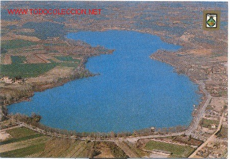 Postales: BANYOLES - Foto 1