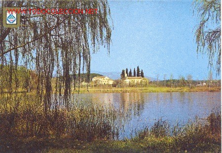 Postales: BANYOLES - Foto 1