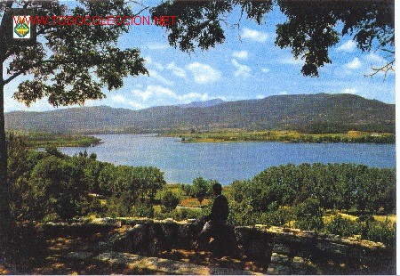 Postales: BANYOLES - Foto 1