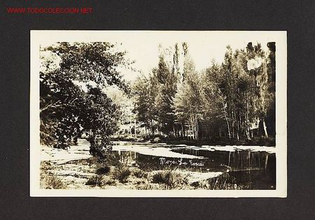 Postales: Postal de MOIA (Barcelona): La Tosca - Foto 1