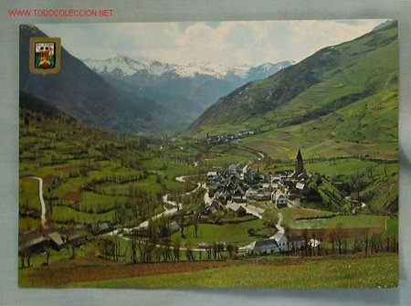 Postales: TARJETA POSTAL PIRINEO CATALAN
