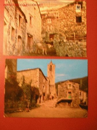 Postales: SETCASES   (GIRONA - Foto 1