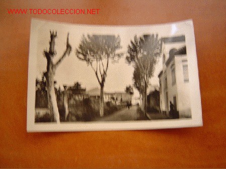Postales: Postal de Breda - Foto 1