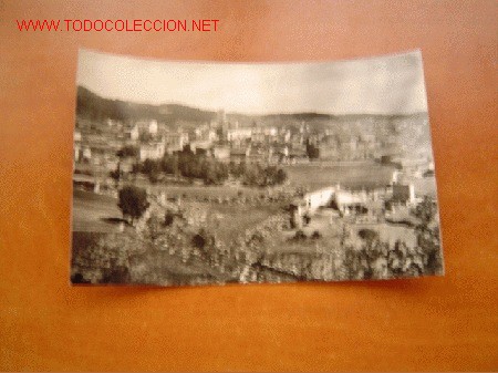 Postales: Postal de Breda. - Foto 1