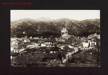 Postales: Postal de SANTA COLOMA DE FARNERS (Girona): Vista