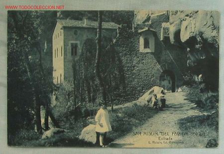Postales: TARJETA POSTAL CATALU&Ntilde;A - Foto 1