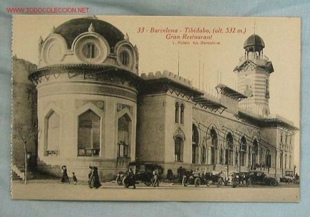 Postales: TARJETA POSTAL BARCELONA - Foto 1