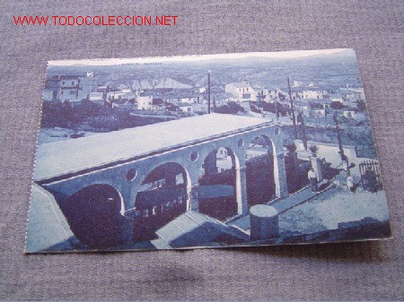 Postales: Postal de Gelida. - Foto 1