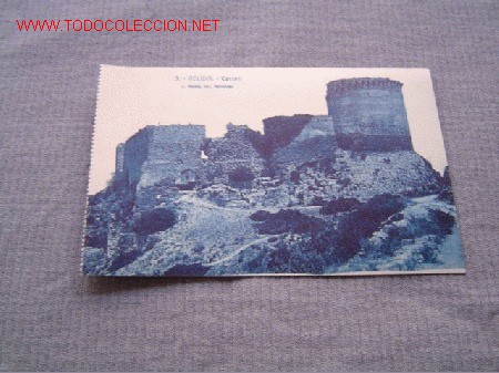 Postales: Postal de Gelida. - Foto 1
