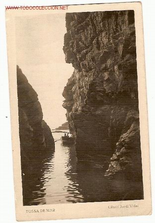 Postales: Tossa de Mar - Foto 1
