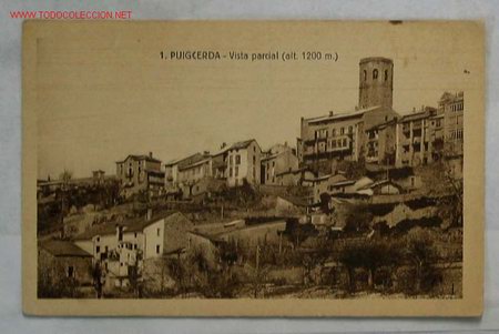 Postales: TARJETA POSTAL GERONA - Foto 1