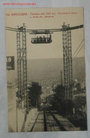 Postales: TARJETA POSTAL BARCELONA - Foto 1