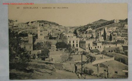 Postales: TARJETA POSTAL BARCELONA - Foto 1