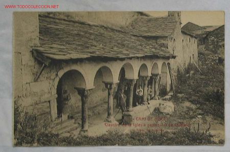 Postales: TARJETA POSTAL CATALU&Ntilde;A - Foto 1