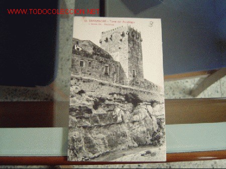 Postales: Postal de Tarragona - Foto 1