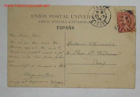 Postales: TARJETA POSTAL BARCELONA - Foto 2
