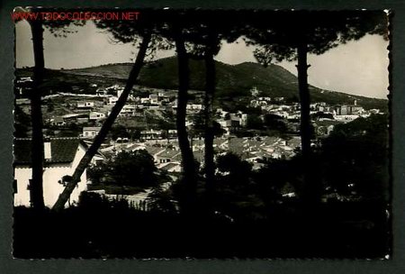 Postales: Cabrils. Ed. Narciso Mas. Circulada 1963 - Foto 1