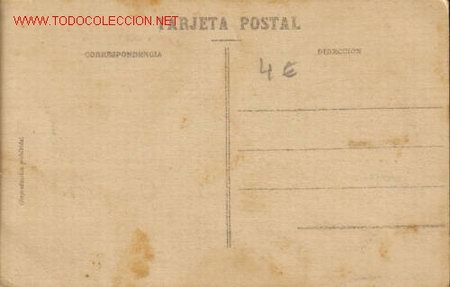 Postales: TARJETA POSTAL DE BARCELONA N&ordm;65. TIBIDABO (ALT. 532 m.). EDIFICIOS DE LA CUSPIDE. - Foto 2
