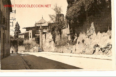 Postales: Vic - Foto 1