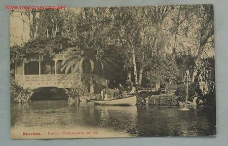 Postales: TARJETA POSTAL BARCELONA - Foto 1
