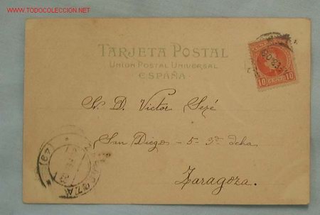 Postales: TARJETA POSTAL BARCELONA - Foto 2
