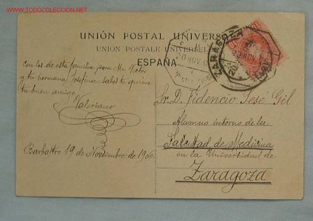 Postales: TARJETA POSTAL BARCELONA - Foto 2