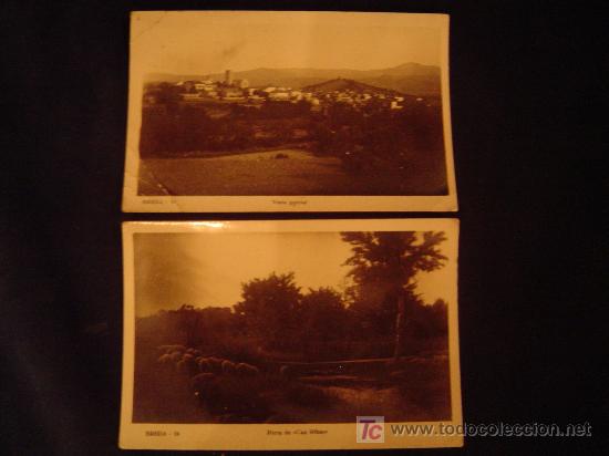 Postales: 2 postales de Breda - Foto 1