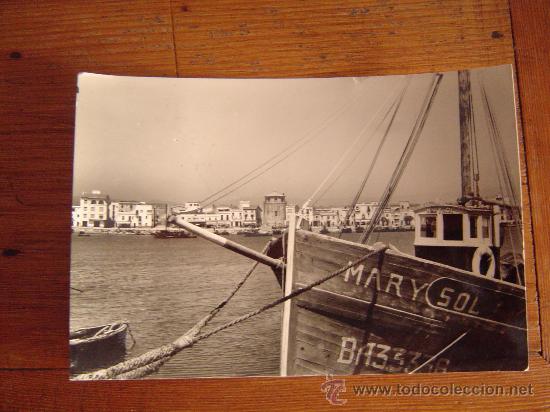 Postales: Postal de Cambrils - Foto 1