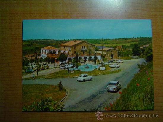 Postales: POSTAL MOYA MONTVI DE BAIX SIN CIRCULAR - Foto 1