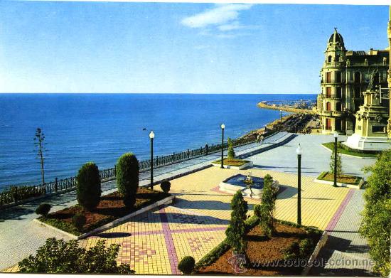 Postales: POME5 43012 Tarragona - Foto 1