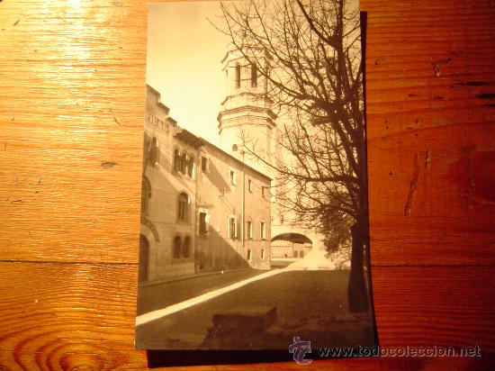 Postales: Postal de Gerona - Foto 1