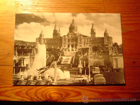Postales: Postal de Barcelona - Foto 1