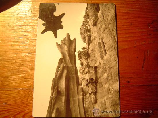 Postales: Postal de Barcelona - Foto 1
