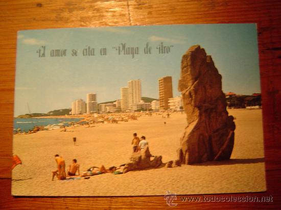 Postales: POSTAL DE ROSAS - Foto 1