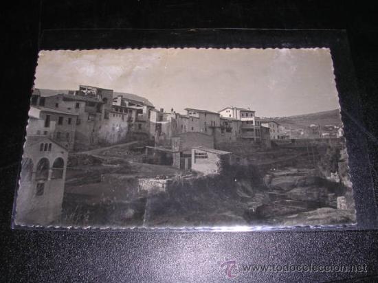 Postales: AIGUAFREDA - Foto 1