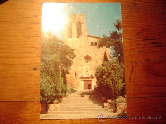 Postales: POSTAL DE PALS - Foto 1