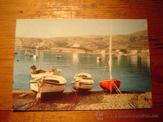 Postales: POSTAL DE CADAQU&Eacute;S - Foto 1