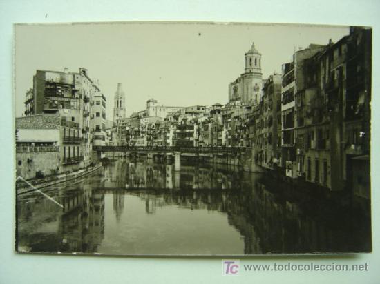 Postales: GERONA - REF.: 4 - Foto 1