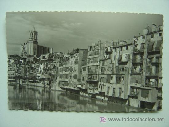Postales: GERONA - REF.: 6 - Foto 1