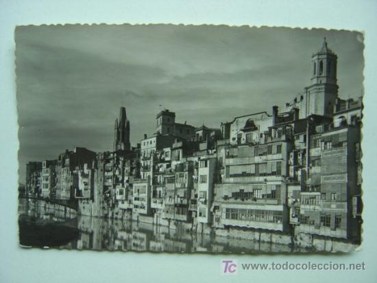 Postales: GERONA - REF.: 8 - Foto 1