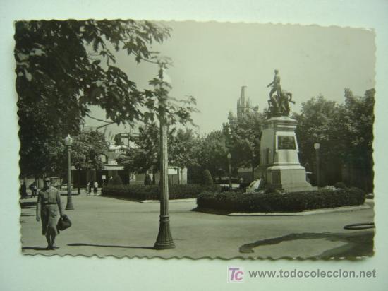 Postales: GERONA - REF.: 13 - Foto 1