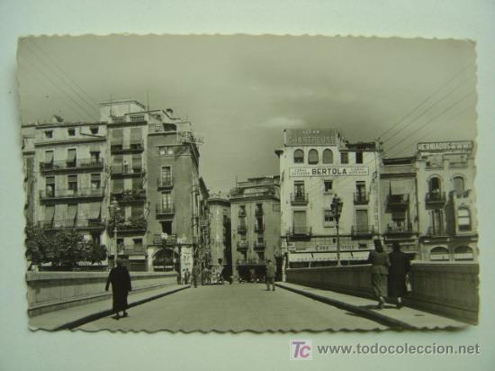 Postales: GERONA - REF.: 14 - Foto 1