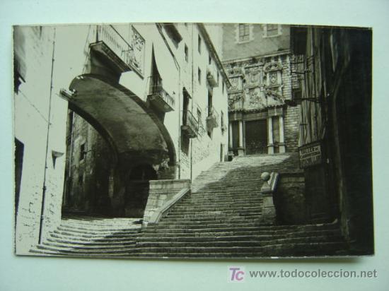 Postales: GERONA - REF.: 22 - Foto 1