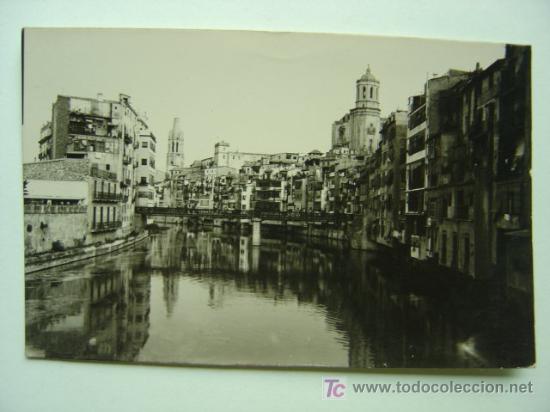 Postales: GERONA - REF.: 23 - Foto 1