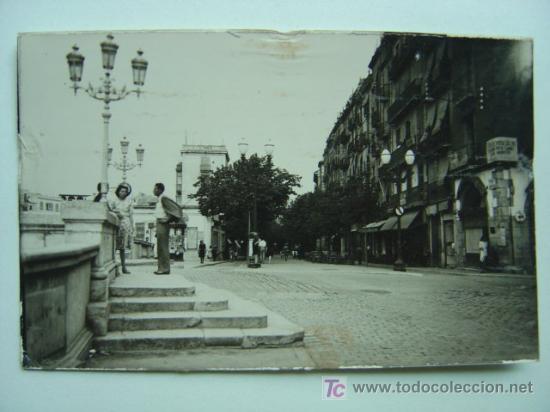 Postales: GERONA - REF.: 25 - Foto 1