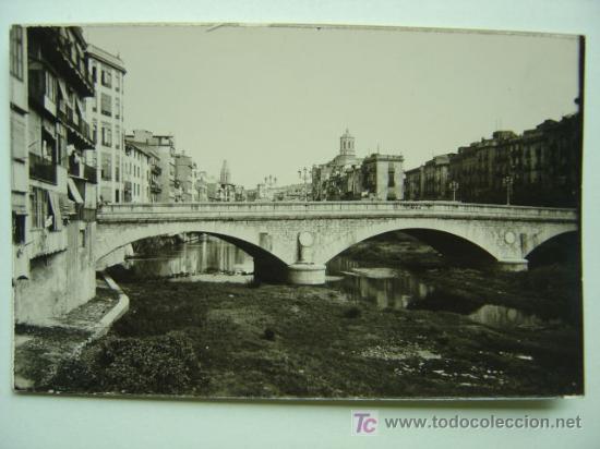 Postales: GERONA - REF.: 28 - Foto 1