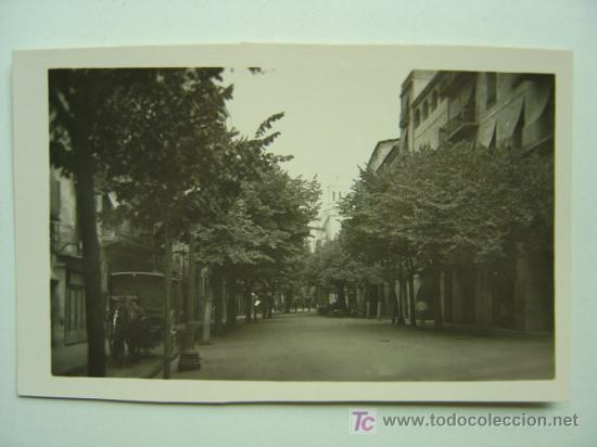 Postales: GERONA - REF.: 30 - Foto 1
