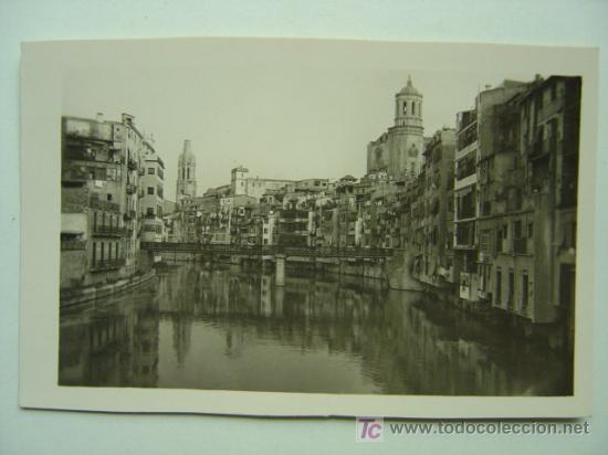 Postales: GERONA - REF.: 40 - Foto 1