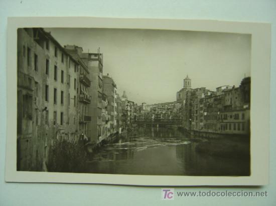 Postales: GERONA - REF.: 41 - Foto 1